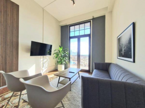 Beautiful 2BR with Balcony in Casco Viejo